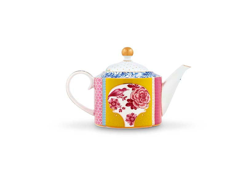Royal Multi Teapot Small 900ml