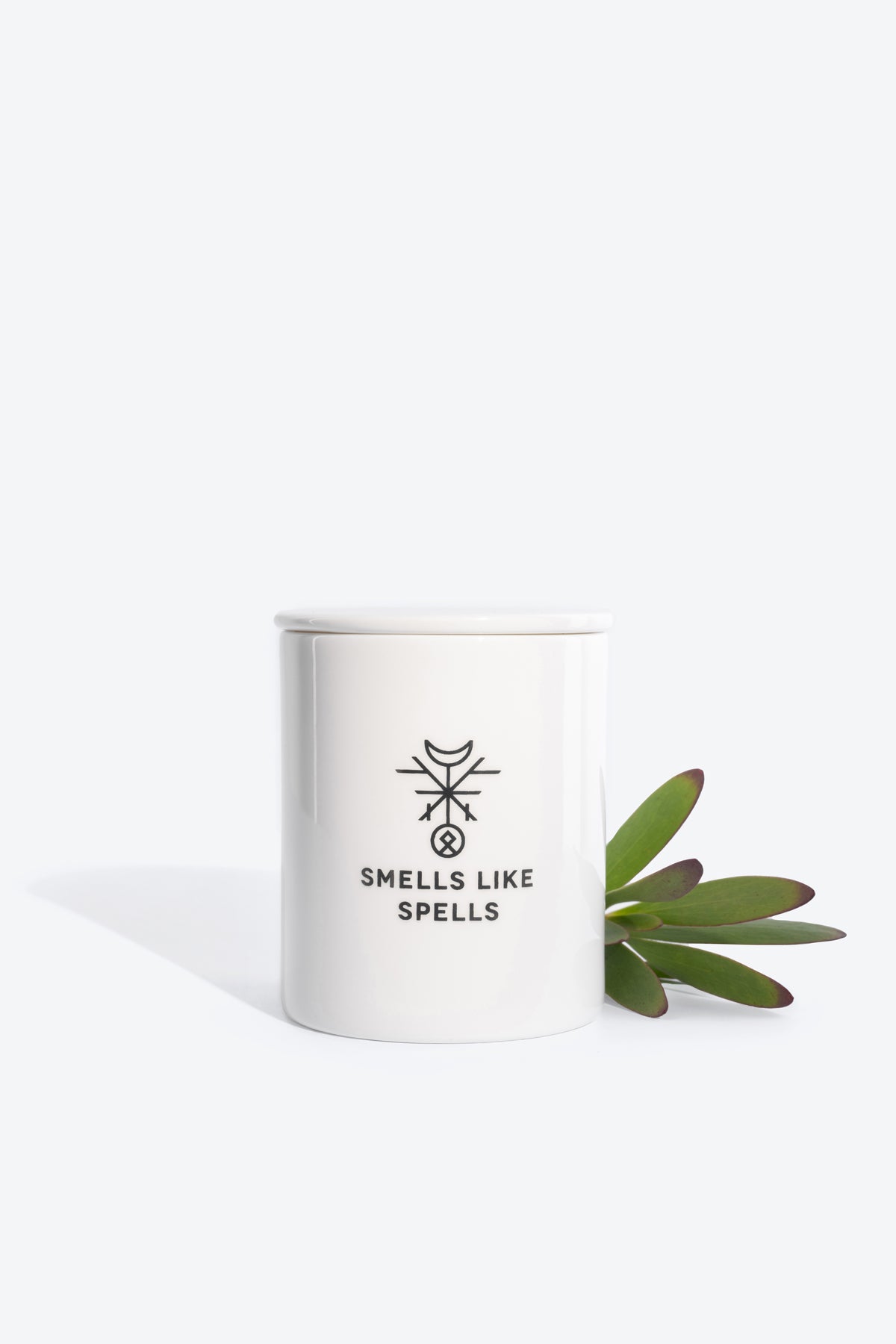 Scented Candle THE EMPRESS