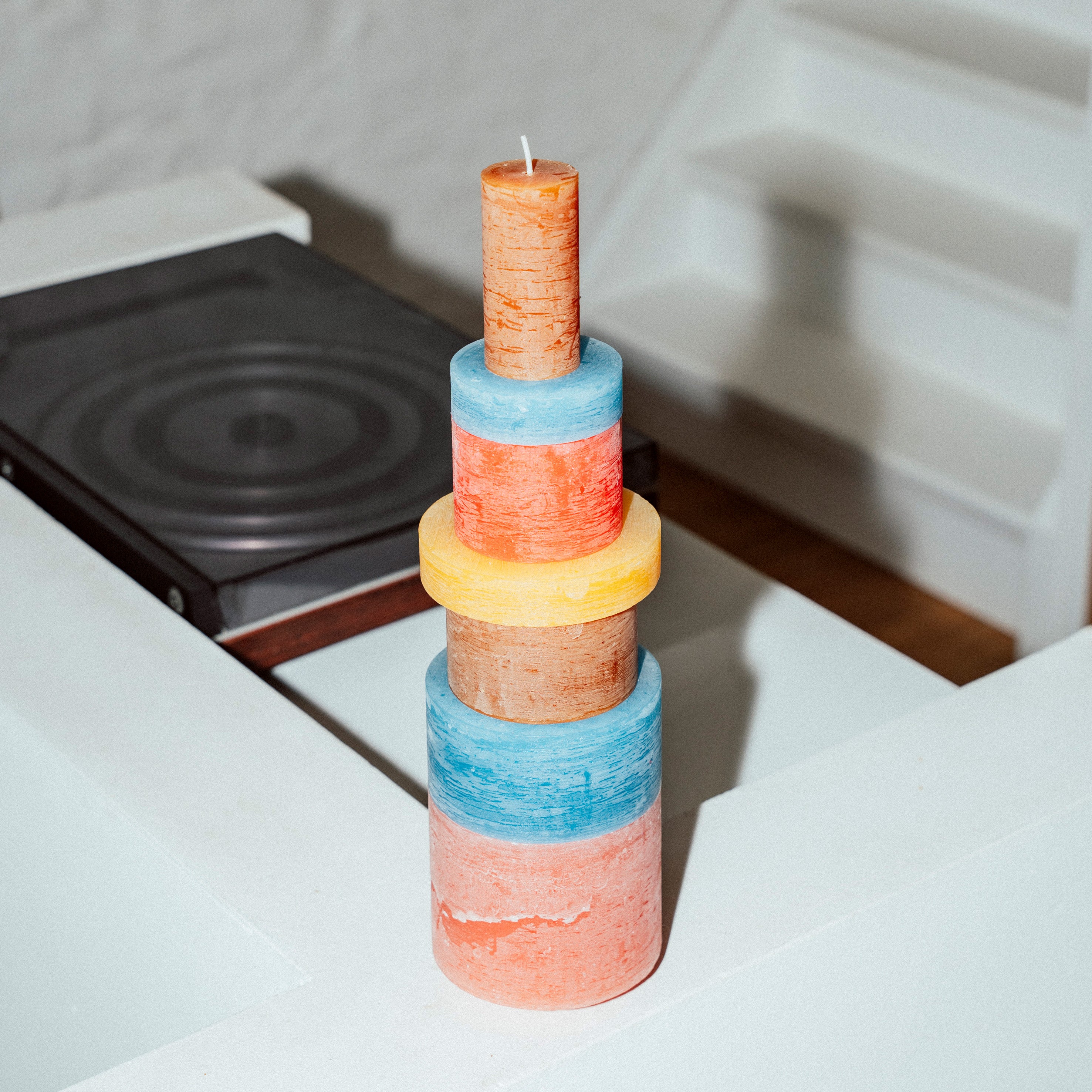 CANDL STACK 07 - Multicolor