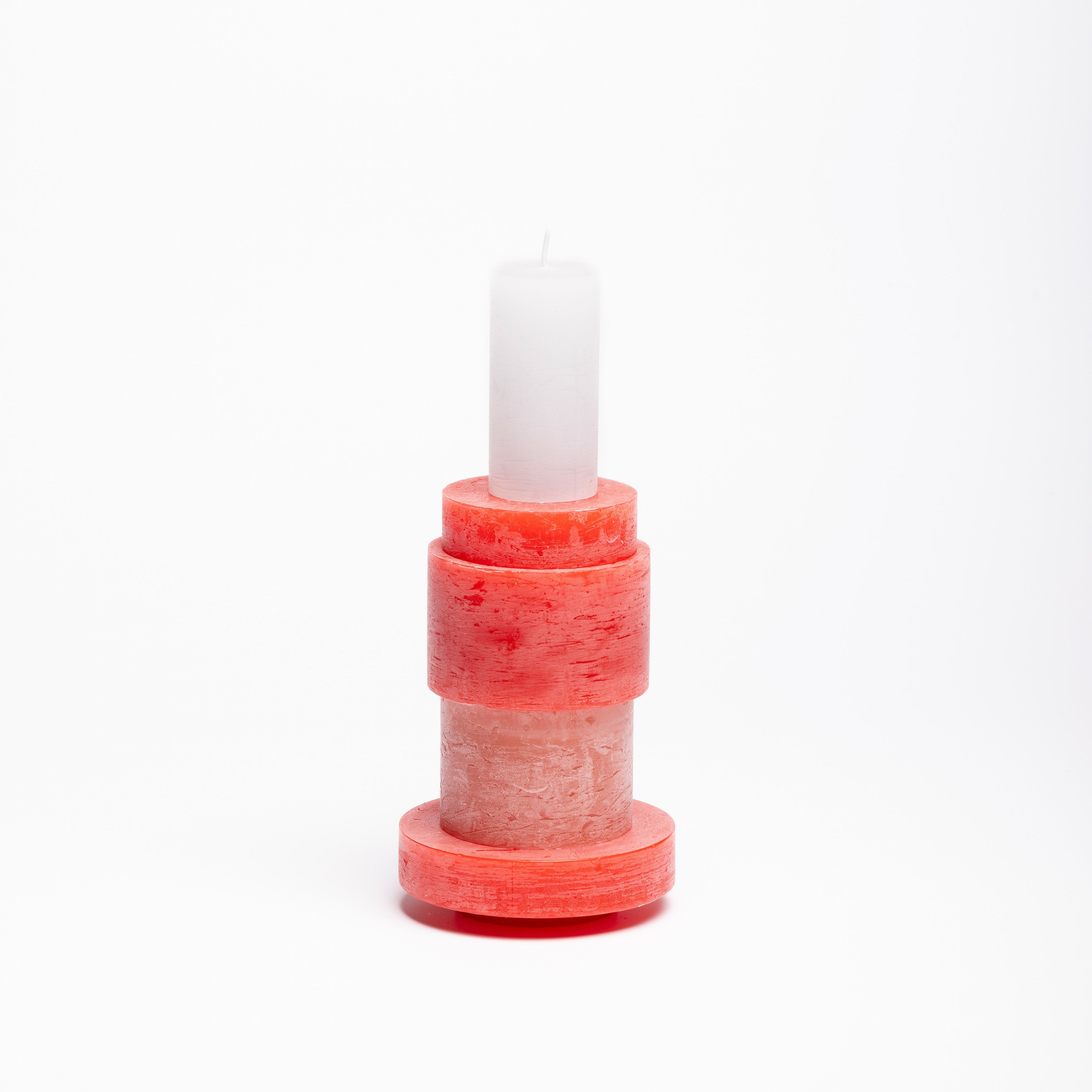 CANDL STACK 03 - Red