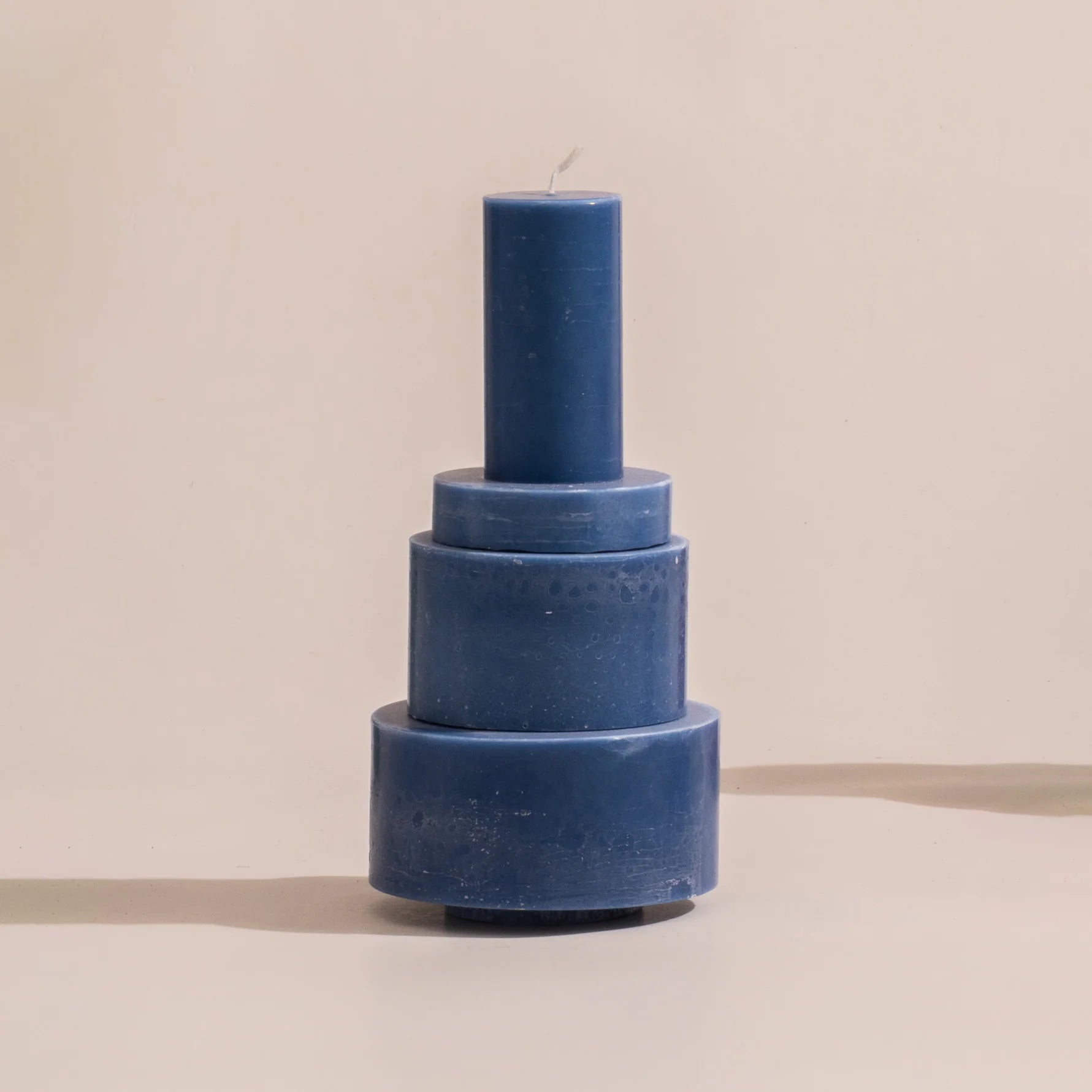 Stearin Stack BLUE