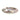 HYBRID-EUSAPIA DINNER PLATE IN PORCELAIN