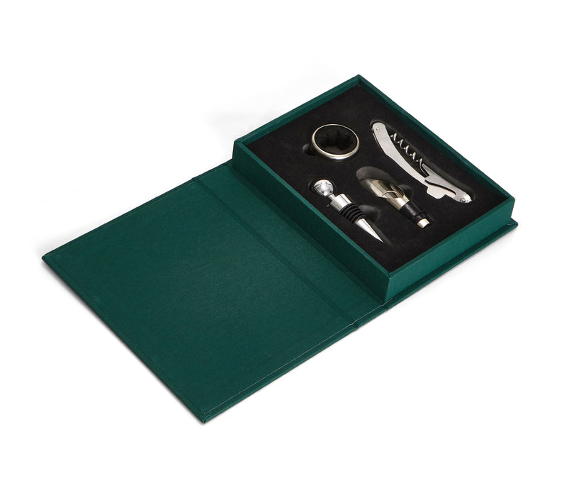 The Essentials - Wine Tools