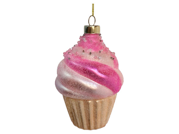 Ice-cream Ornament