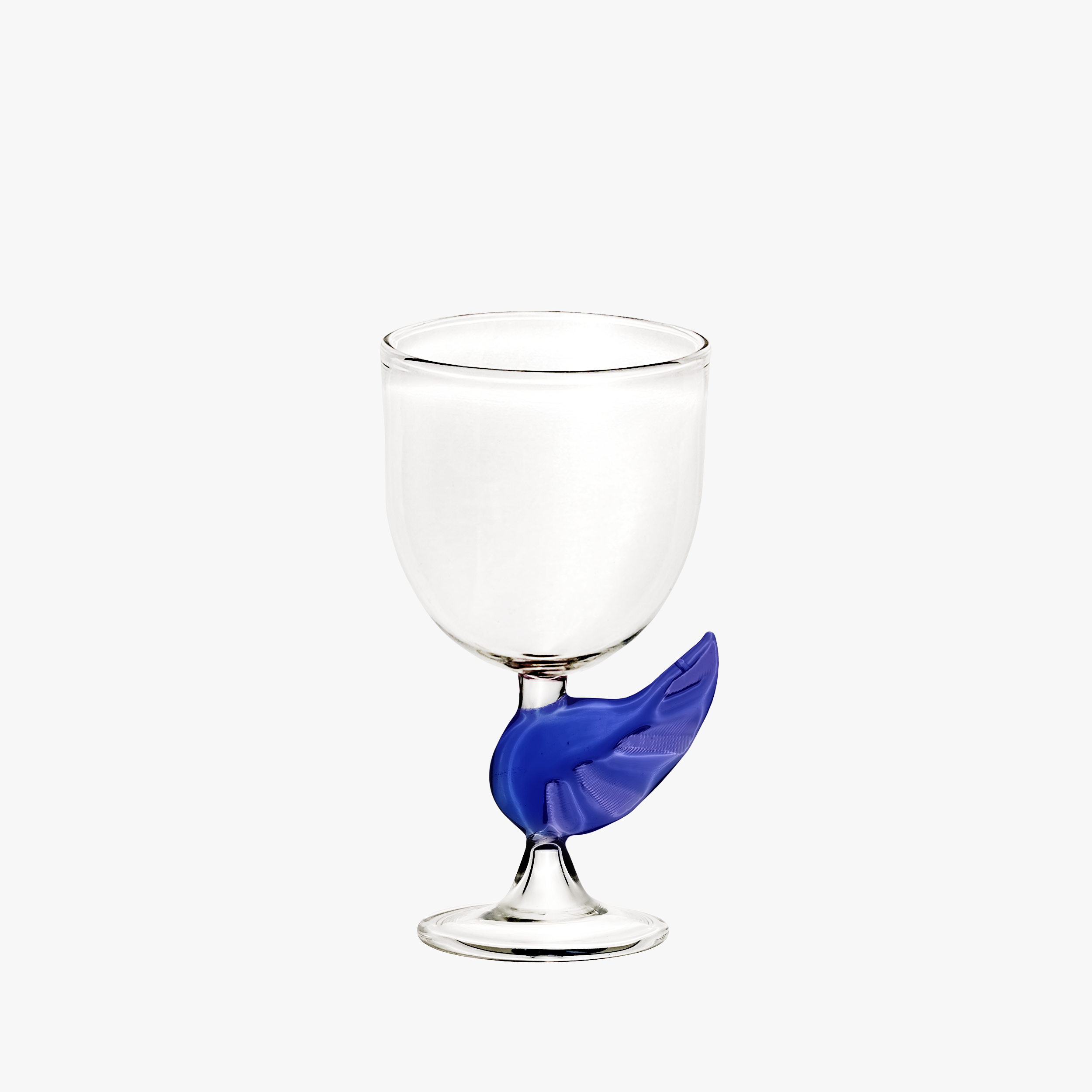 Angel Wine Glass BY JEAN-CHARLES DE CASTELBAJAC