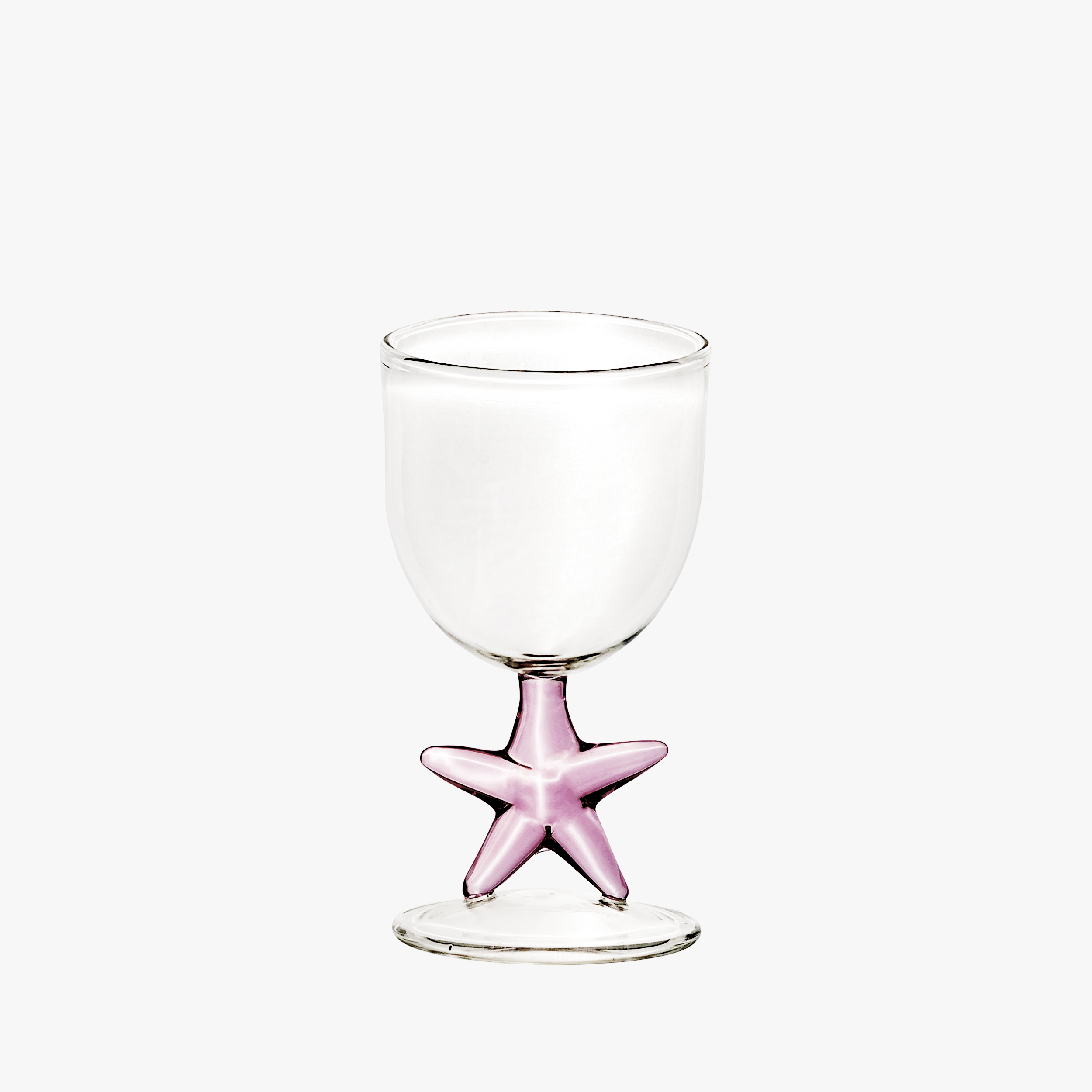 Etoile Wine Glass BY JEAN-CHARLES DE CASTELBAJAC